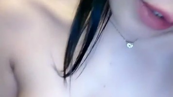 Bokep Indo ShiShi Host Binal Cakep Minta Diomekin