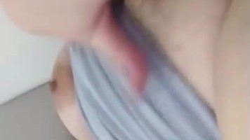 Bokep Indo Cewe Mukena Abu Montok Colmek Dildo