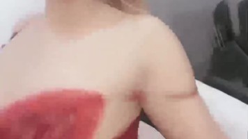 Bokep Indo DMX Prita Cantik Show