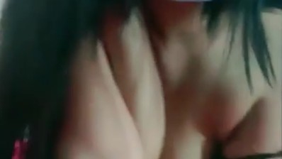 Bokep Indo Tante Toket Melon Menggoda Live