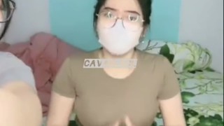 Qilla Trio Wanita Barbar Saling Adu Mekanik Dream