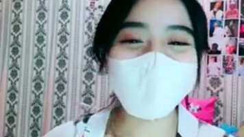 Bokep Indo Si Cantik BbyMoy Colmek Live Bikin Pascol Lemes