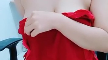 Bokep Indo Angela Goyang Hot Merah Merona