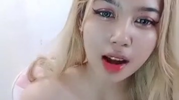 Bokep Indo Jen Fukada Rambut Pirang DreamLive