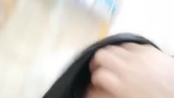 Bokep Indo Silvi Ngewe Berdiri Sampai Puas Klimaks