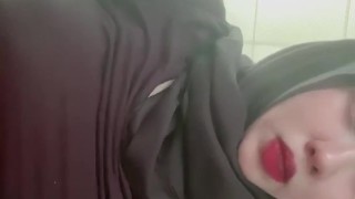 Hijab Cantik Gemoy Spill Toket Gede ID 47516885 Mango