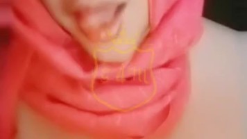 Bokep Jilbab – VCS Tante Nana Jilboobs Binor Goyang Bugil Asikin Aja