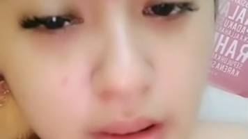 Bokep Indo JESS Pamerin Memek Klitoris Coklat