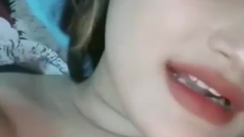 Bokep Indo Live Baby13 Rebahan Mainin Toketnya