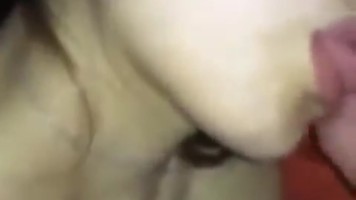 Bokep Indo Hisap Kontolku Sayang Maaf Crot di Muka