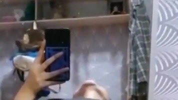 Bokep Ngentot – Bokep Indo Tomboy Cantik Pap Colmek