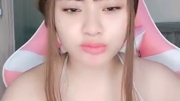 Bokep Indo Nona iLona Tobrut Toket Gede Omek Nungging