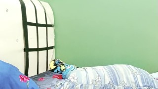 Istri Bertatto Punya Kelebihan Diranjang Ramell Moy HOT51