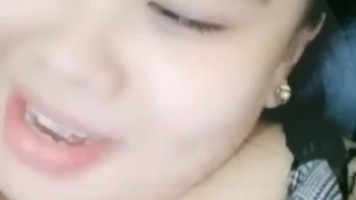 Jamillah Cewek BBW Nyepong