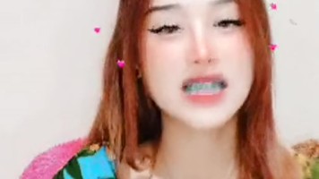 Bokep Indo Jesika Intan IG Toket Nyempul Barbar