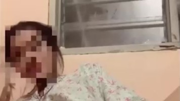 Bokep Indo Cewek Jilbab Jago Nyepong Diewe Pacarnya