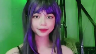 Ollerainey Wibu Cantik Mungil Show Uting Juga ID 52747983 Mango