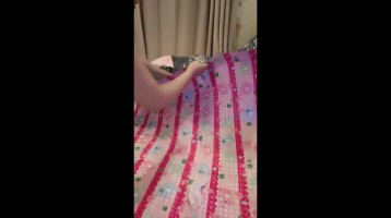 Akhirnya Karina Cantik Tocil Spill Memek Tembemnya HOT51