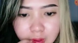 Kakak Pii MangoLive Sebelum Room Lock Barbar Nih