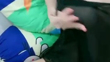 Bokep Indo Cici Panlok Remas Toket lanjut Colmek