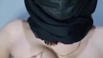 Bokep Indo Ukhti Jilbab Tocil Telanjang Remas Susu