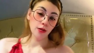 Cece Bule Tobrut Sange Butuh Teman ID 88128852 Mango