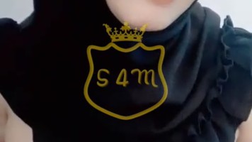 Bokep Indo Nella Jilbab Binal Remas Toket Show