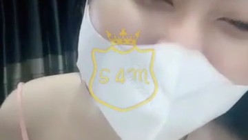 Nenen Miss Nella Lingerie Pink Cantik