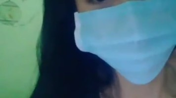 Bokep Indo Nina Gadis Remaja Show Bugil Colmek