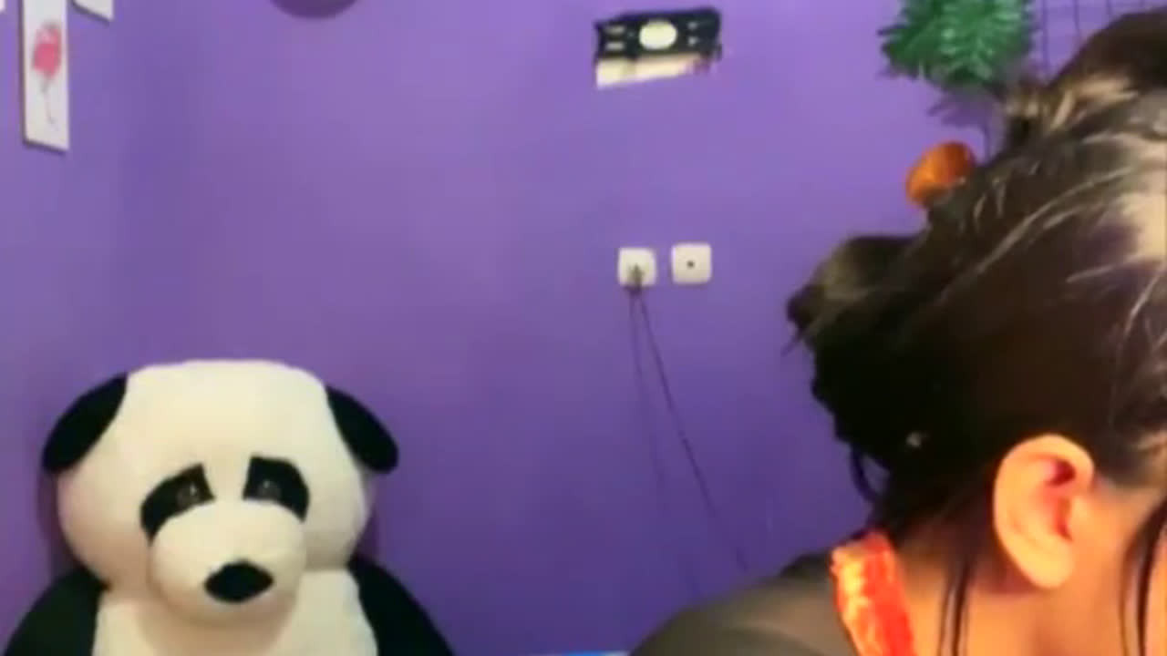 Mango Live Anissa MC EL 8 7 2021