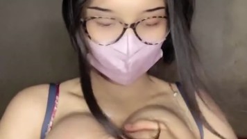 Ini Nih Payudara Mancung Toge Gemes Punya Kak Tiara HOT51