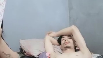 Bokep Ngentot – Janda Terkenal Lihai Bermain