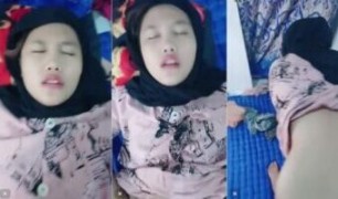 Aurelia Pacar Jilbab Mendesah Ngentot Merem Melek ID 31240190 Dream