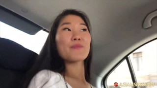 Asian Sex Diary Fang Part 5 June 25 2018