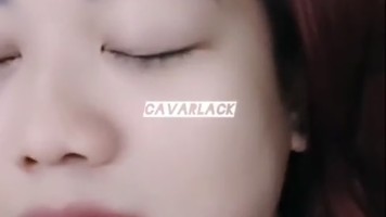 Miss Yeye Pirang Gemoy Live Ngewe