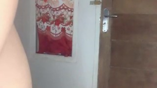 Aalexaa Tocil Nungging Pamer Belum Pernah Disodok HOT51