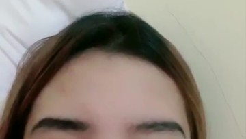 Memek UrBaby Jilatin Gak Nih-