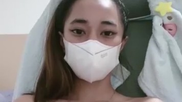 Kak Meyy Spill Tetek Gede Mango