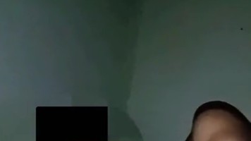 Muasin Binor Kesepian Ditinggal Suami Luar Kota