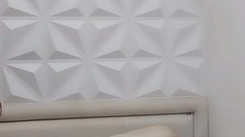 Aura Ebot Basahi Boneka