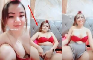 Mbak Wejee Gak Tahan Spill Anu Tembem Pengen di Elus Dream