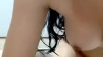 Shabila Disuruh Bugil Sama Pacar Lanjut Ngentot