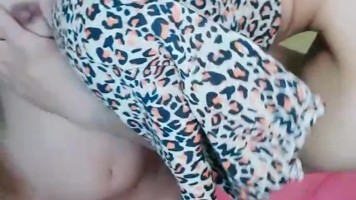 Anjelin Pengen Ngewe Tidak Sabar Pengen Disodok