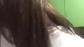 Abg Nyobain Crot Sama Teman Sekelas