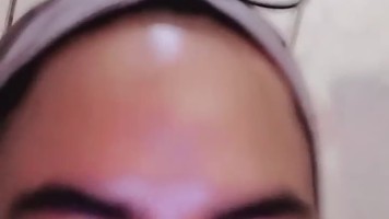 Luna Udah Gak Barbar Kayak Dulu