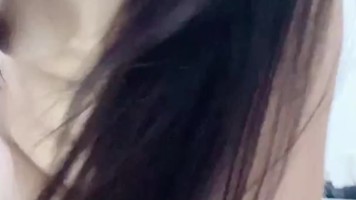 Yuuki Gak Puas Omek Gonta Ganti Sex Toys HOT51