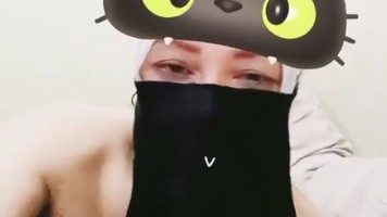 Verra Ukhty Jilbab Doyang Ngentot 37 Menit