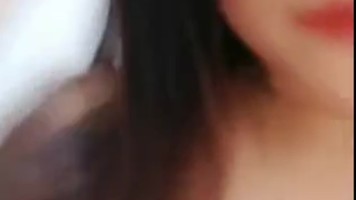 Miss Moza Bugil Pamer Body Dan Nyepong KontoL