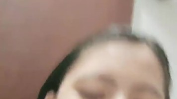 Aqila Tobrut Pengen di Temenin Mandi ID 41559736 Mango