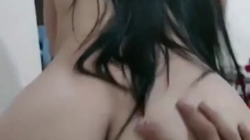 Ngentot Majikan Istrinya Sedang Keluar Kota